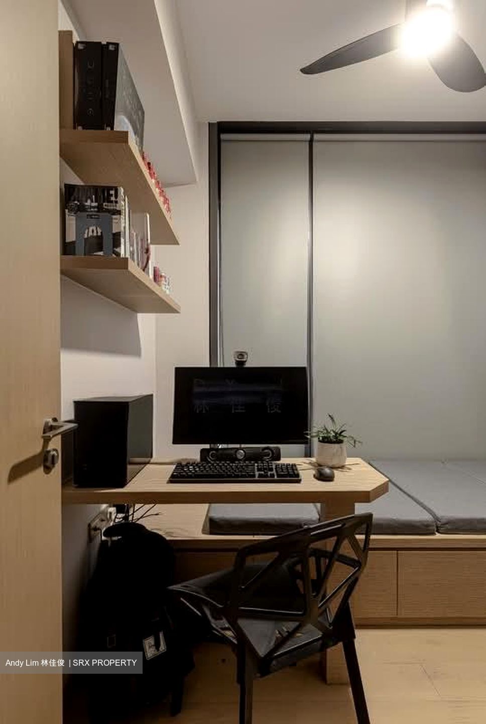 Haus On Handy (D9), Condominium #588877471